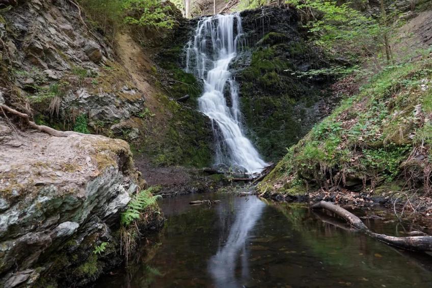 Vakantiehuis, Wieda - foto 34