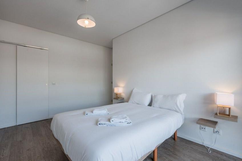 Wohnung am Meer und in der Stadt - foto 5