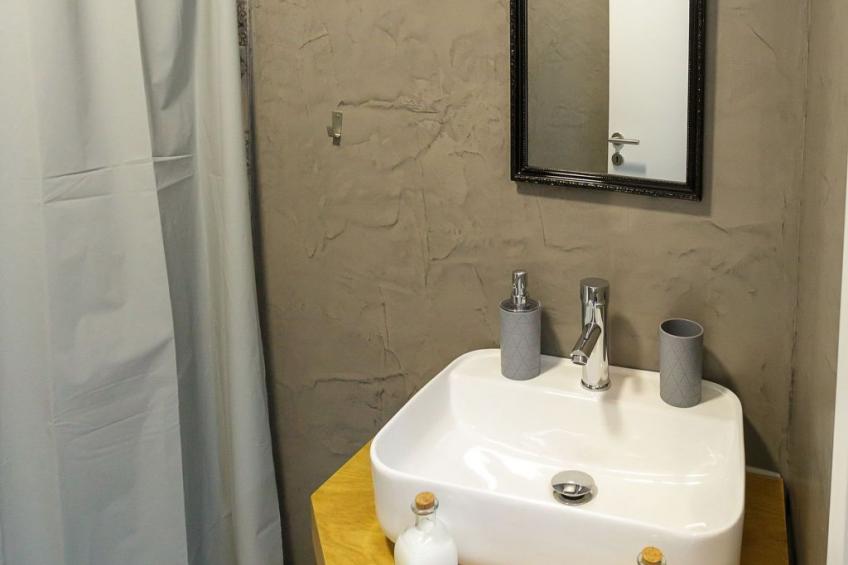 Wohnung in Kato Gouves mit Gemeinschaftspool - foto 17