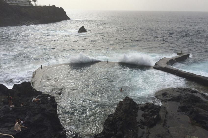 Apartment La Arena - foto 39