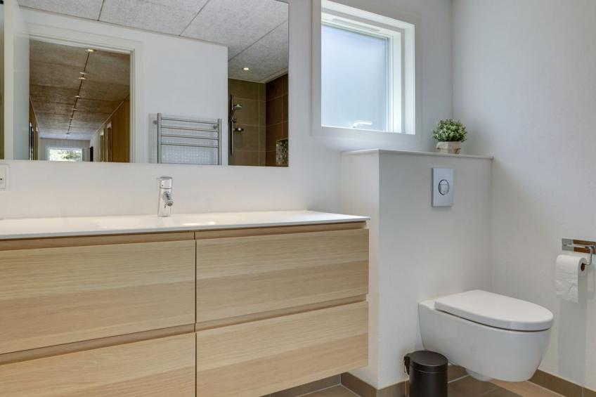 "Delan" - 1.3km from the sea in Western Jutland - foto 16