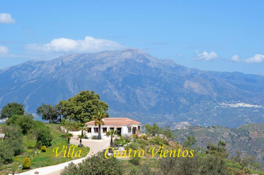 Ein Traumurlaub im Herzen von Andalusien. - foto 40