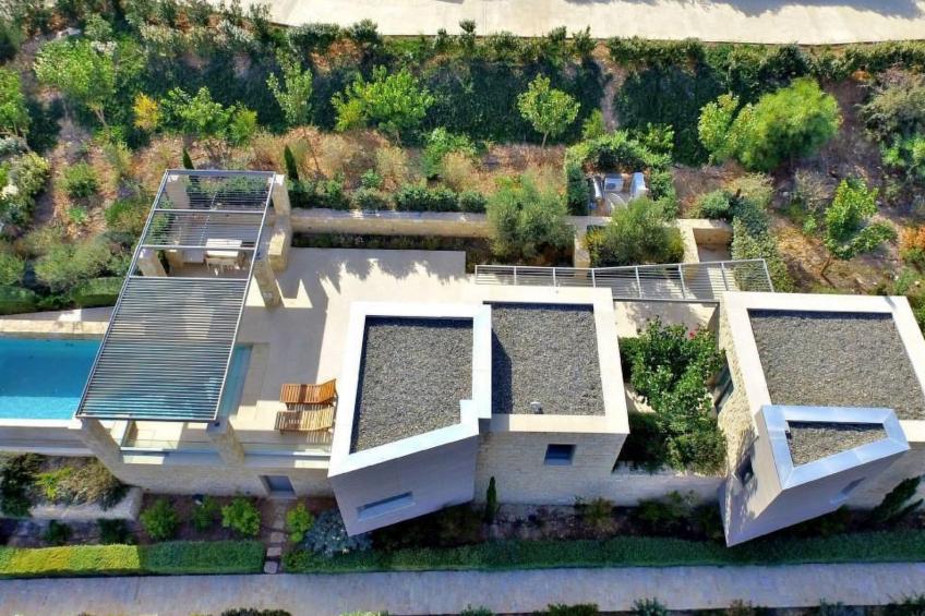 Youphoria Meerblick Villa Abyss 1 Schlafzimmer - foto 53