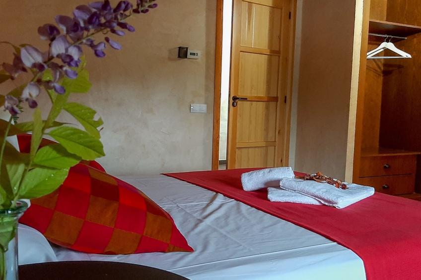 Els Cups, casa rural - foto 20