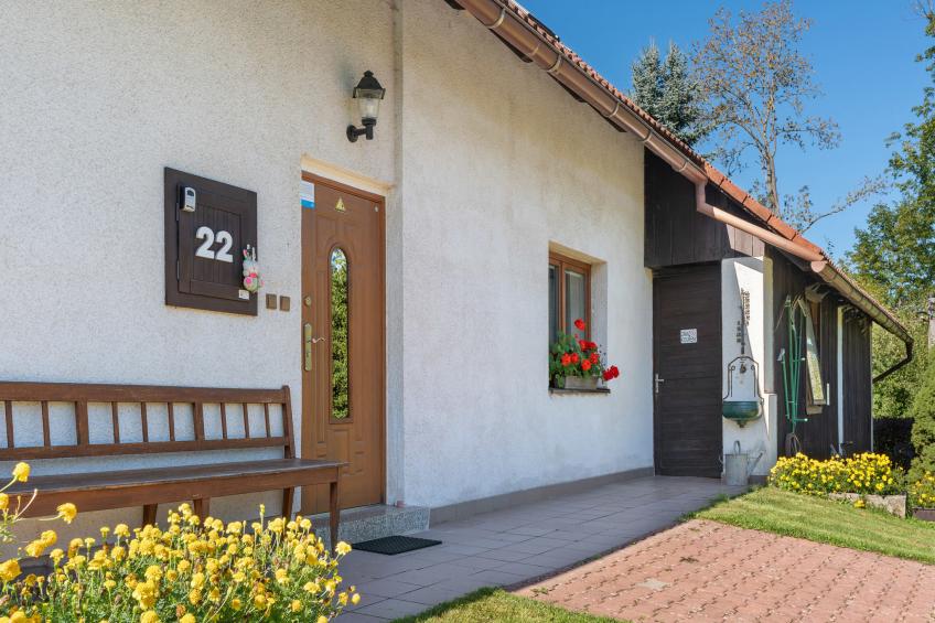 Křečovice - foto 27