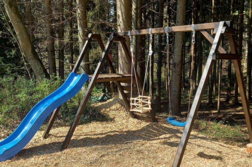 in Im Trieschelbach mit Großem Garten - foto 23