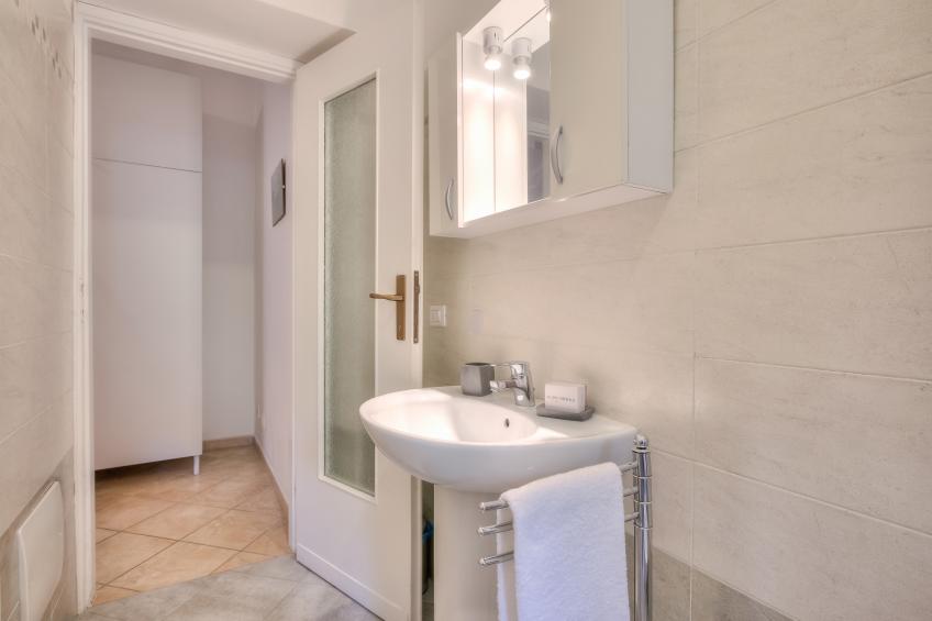 Casa Al Caprifoglio 600 Mt From Beach - foto 16