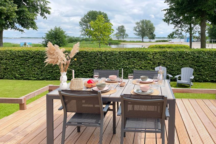 Watervilla de Ijsvogel - foto 31