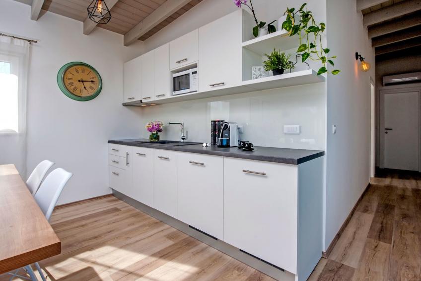 Vollständig freistehende Designervilla mit Infinity-Pool - foto 6