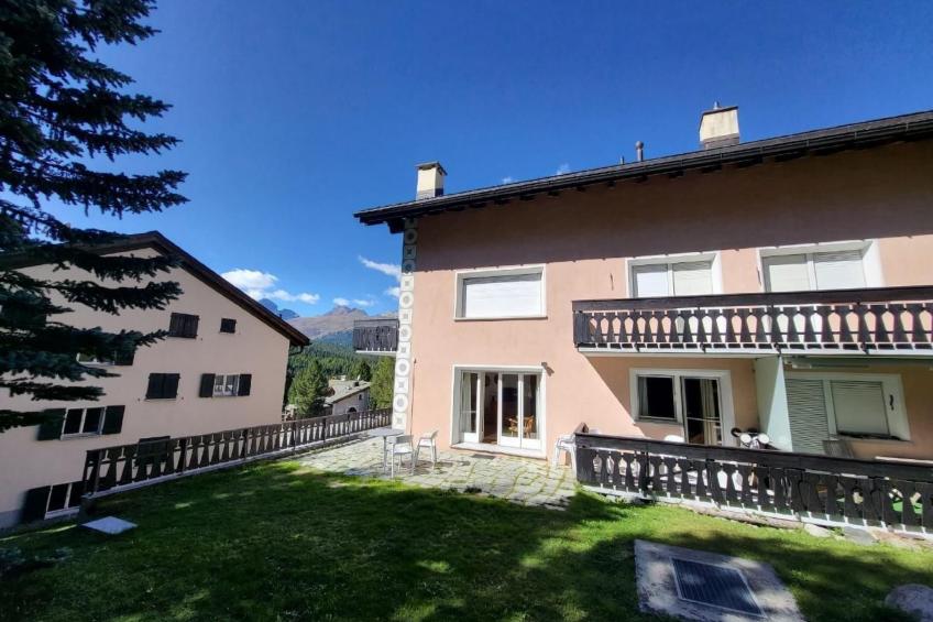 Chesa Pignola Studio - foto 10