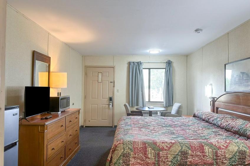 Suite - King Bed Non - Smoking - foto 18