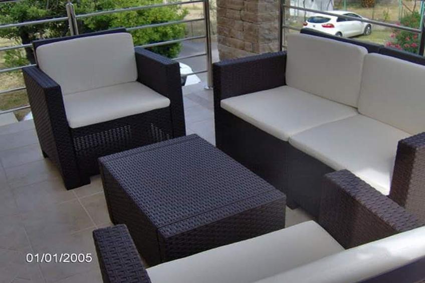 Apartments Danijela & Vlado - Three Bedroom Apartment With Balcony and Garden View - foto 13