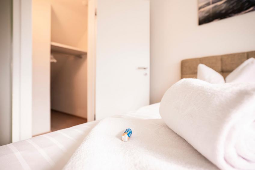 Tauernresidence Radstadt Penthousesuite - foto 13