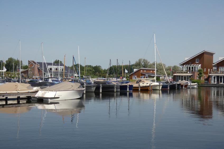 Waterpark de Meerparel - Groot Assum - foto 31