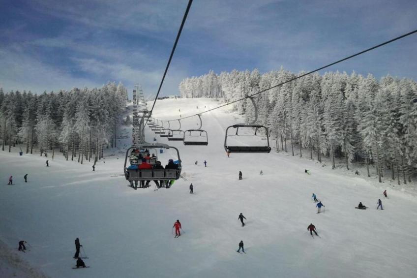 Hahnenklee 612 - Bergblick - foto 35