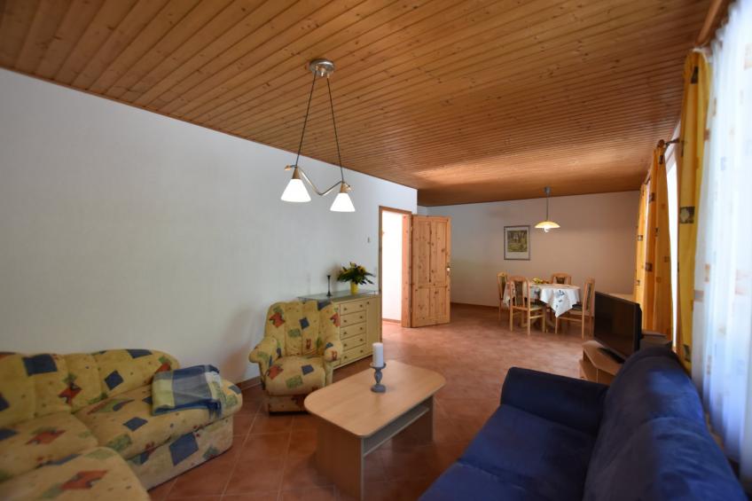 Ferienhaus Thomas im Grünen F 812 A links - foto 28