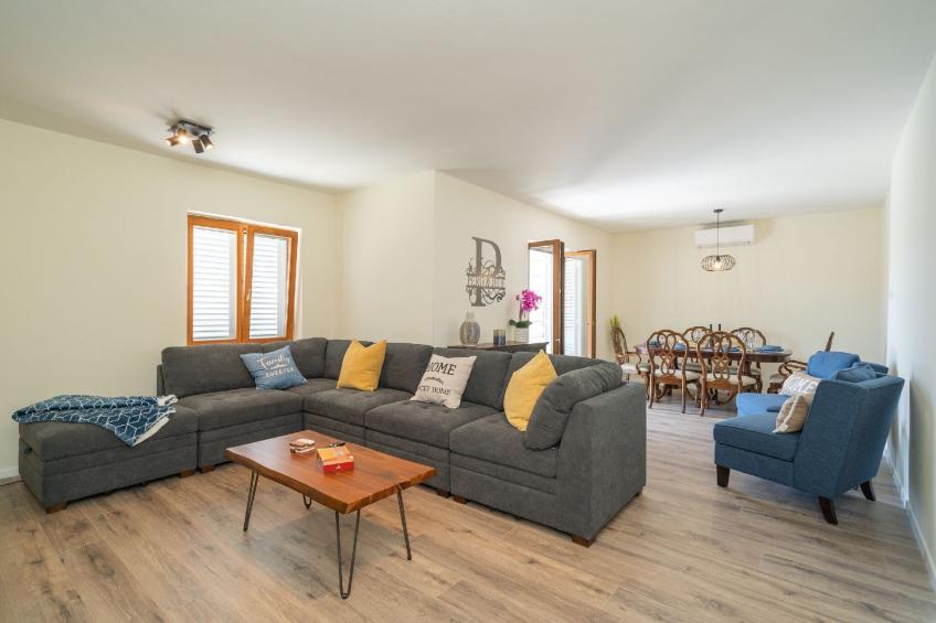 Villa Pero & Jele - Three Bedroom Villa with Terrace - foto 3