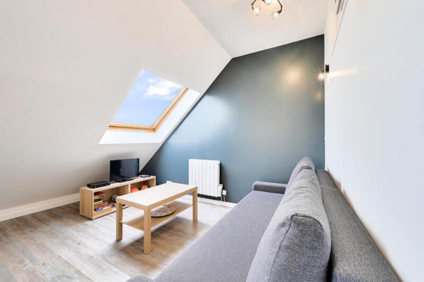 Appartements à Adervielle-Pouchergues - foto 11