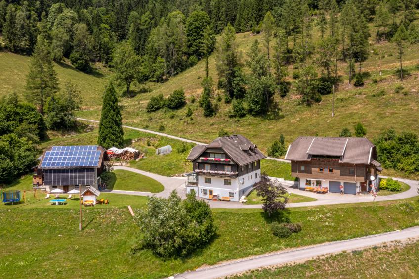 Haus Vidmar (ARR120) - foto 31