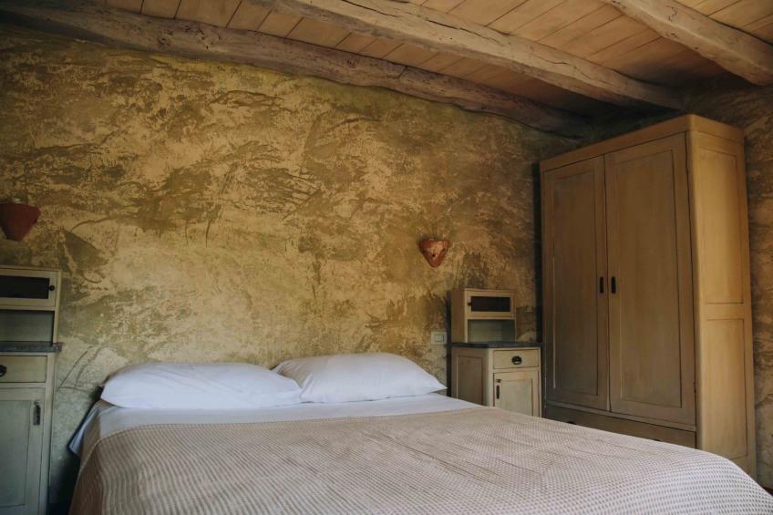 Helle Ferienwohnung in Karlovići mit Garten, Grill und Terrasse - foto 10