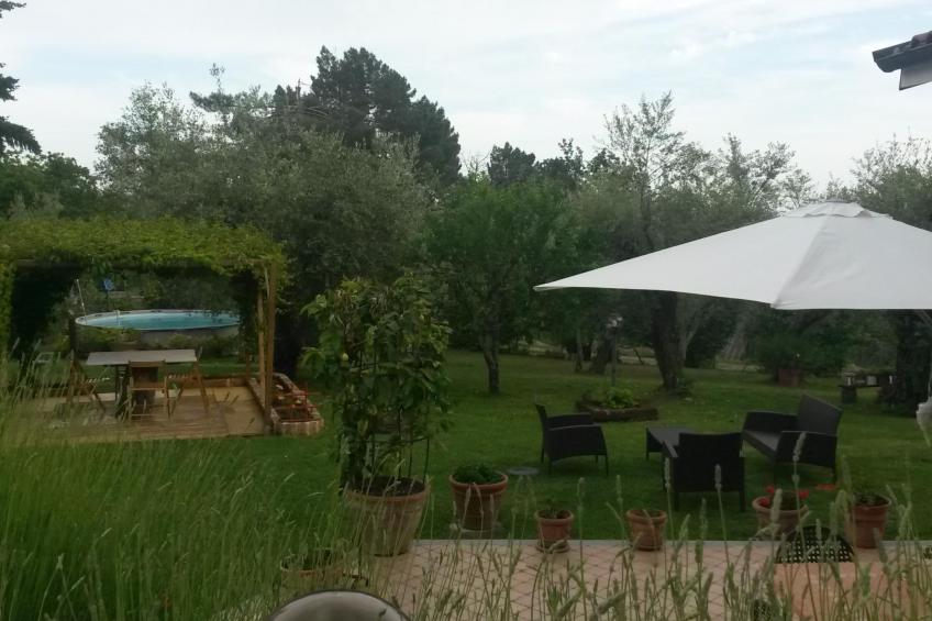 Die Scheune von Penelope - foto 12