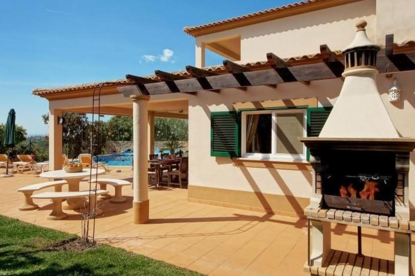 Ferienvilla "Casa Alha" - foto 3