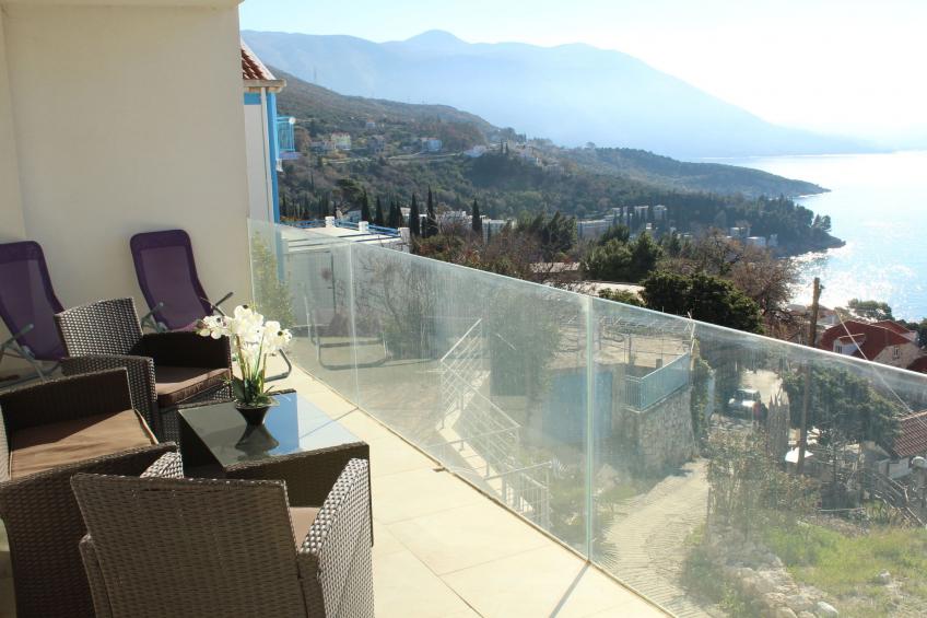 Gemütliche Ferienwohnung in Mlini mit Großer Terrasse - foto 6