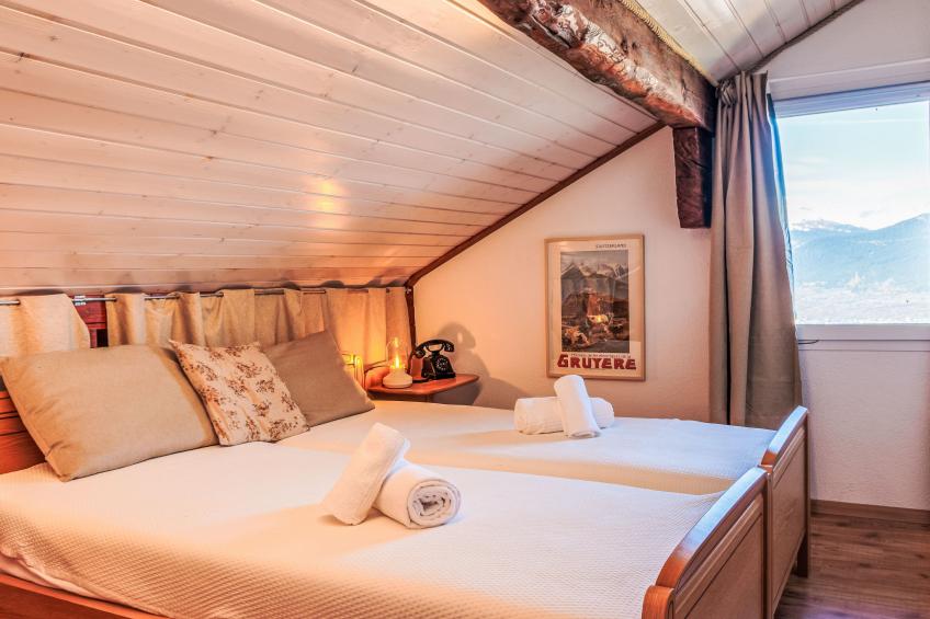 Les Agettes 1865 - foto 15