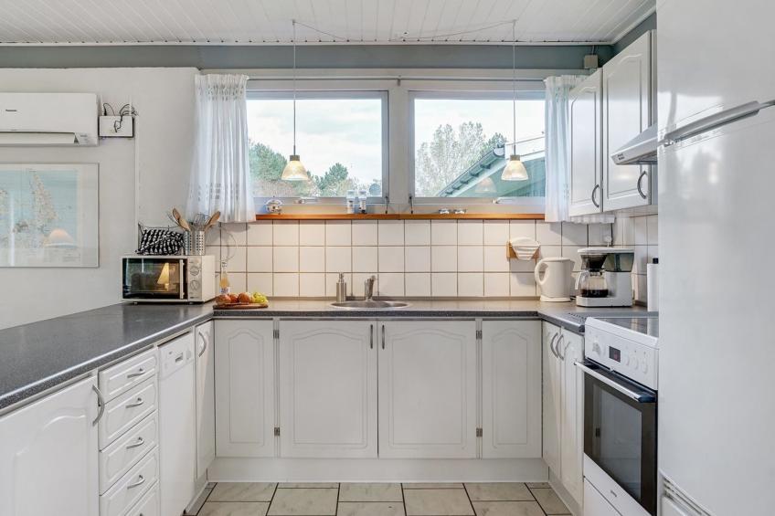 "Torhild" - 150m from the sea in Funen - foto 15