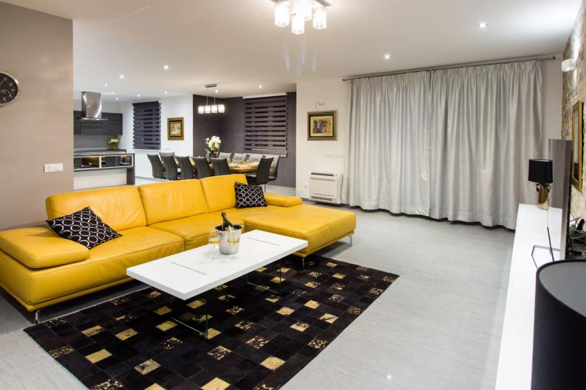 Großes Haus in Lokvičići mit privatem Pool - foto 21