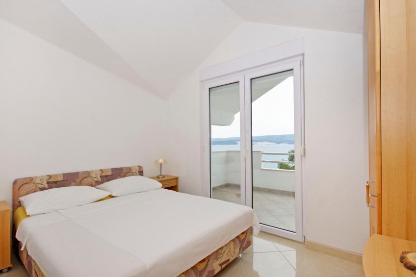 Villa Martina Matea große Villa mit beheiztem Pool - foto 25