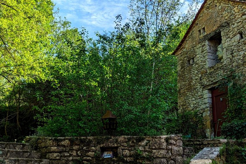 in Périgord Noir Dordogne in der Nähe von Limeuil - foto 24