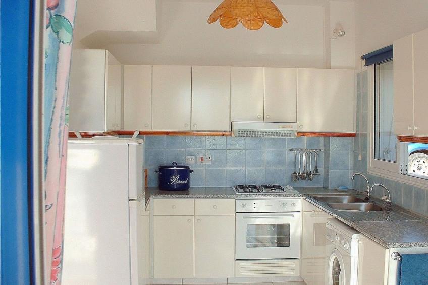 "Iptamena" mit Blick auf das Wasser - foto 21