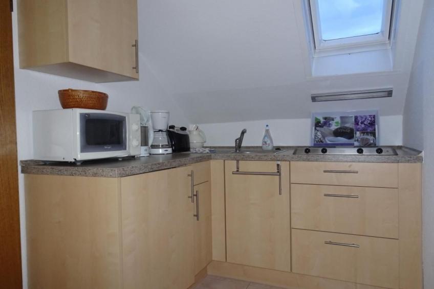 Haus Holzheimer mit Blick auf die Rhön - foto 10