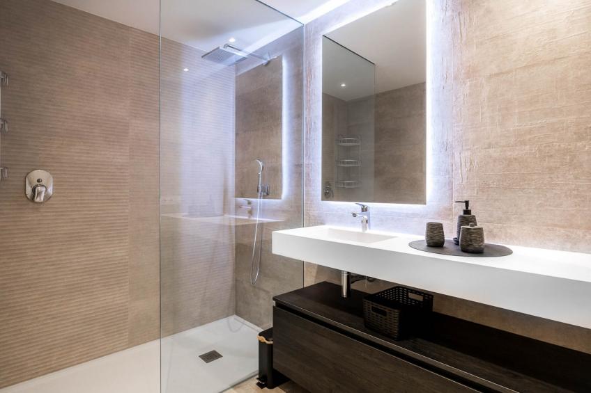 Stylish 3-Bed Apartment | Alcazaba Lagoon 1514 - foto 20