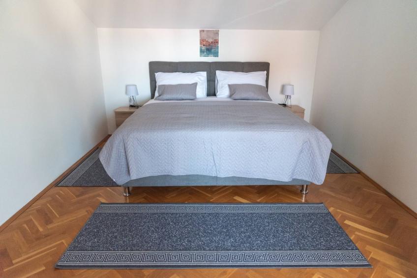 Kastel Gomilica Cozy and Stylish Apartments near the Sea - Classic One Bedroom Apartment (owner II) - foto 6