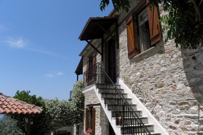 Lefokastro Pilion - foto 15