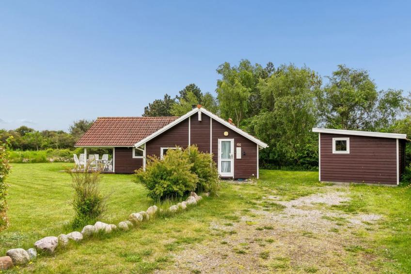 "Terne" - 90m from the sea - foto 27