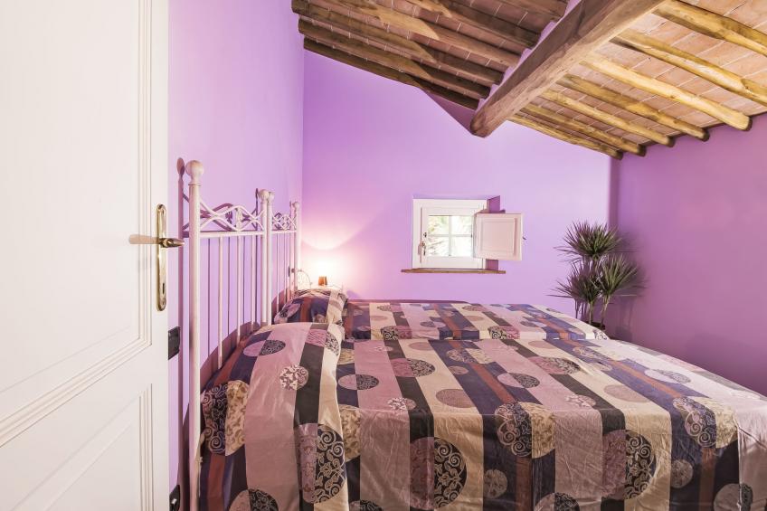 Villa il Pellicano - foto 21
