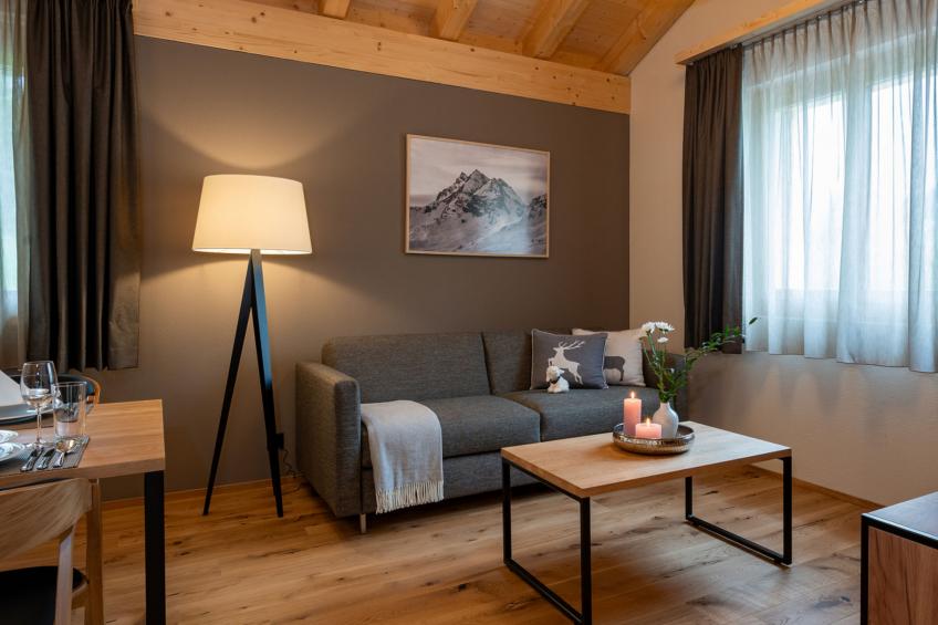 Pradas Resort Brigels, (Breil/Brigels), 65055B - foto 30