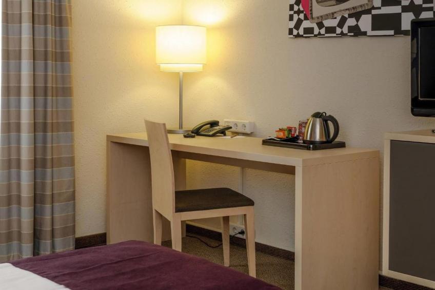 Sunday Hotel Berlin City West Family Room - foto 8