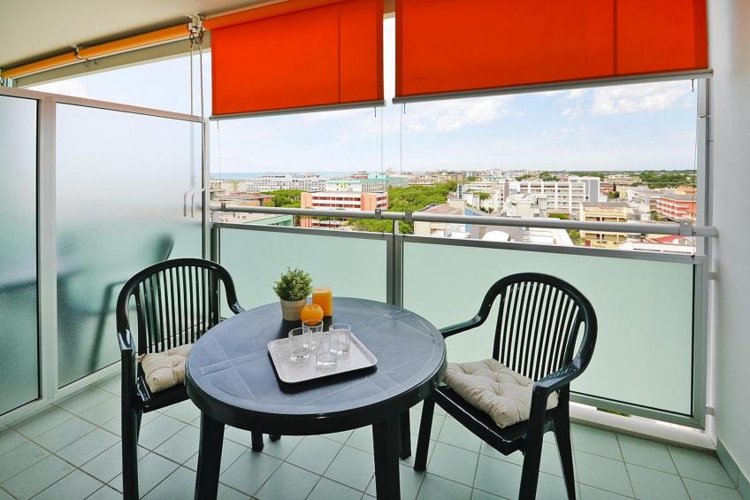 Appartements Torre del Sole, Bibione Spiaggia - foto 8