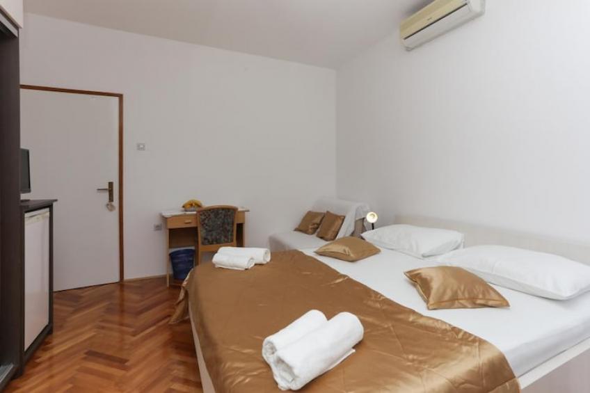 Lapad View Apartments - Studio Apartment with Balcony and Sea View - foto 9