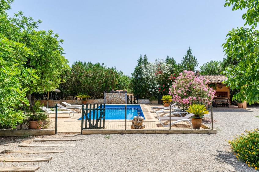 YourHouse Can Rafelino - foto 19