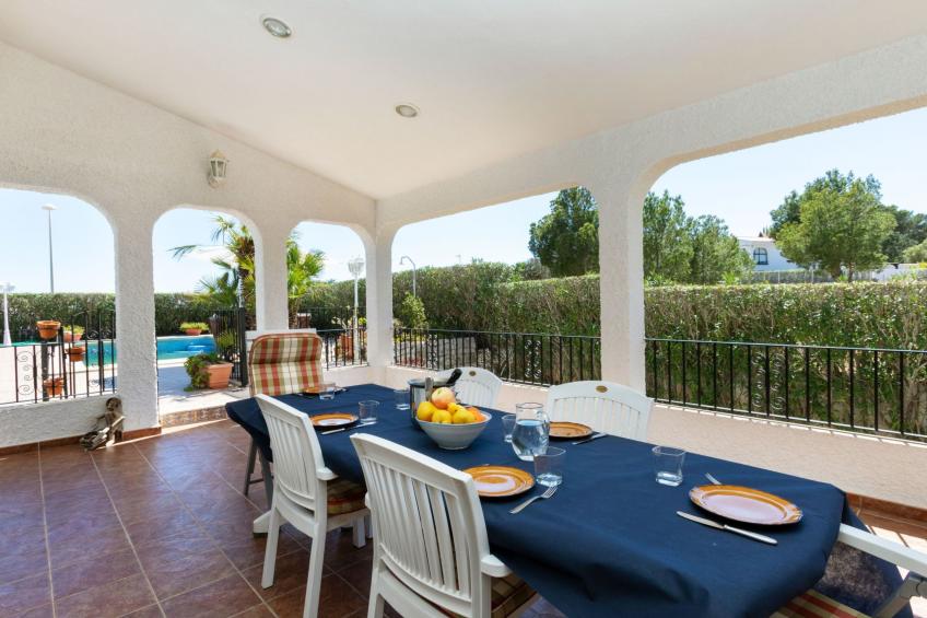 Villa Paloma - foto 2