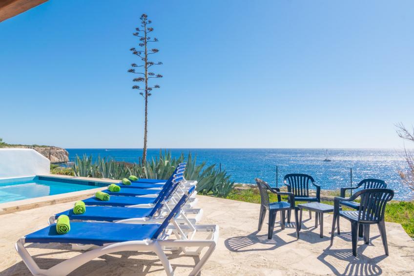 Villa Sol Naixent - foto 14
