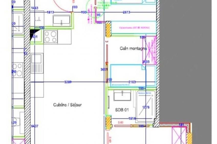 Résidence La Marmotte - foto 14