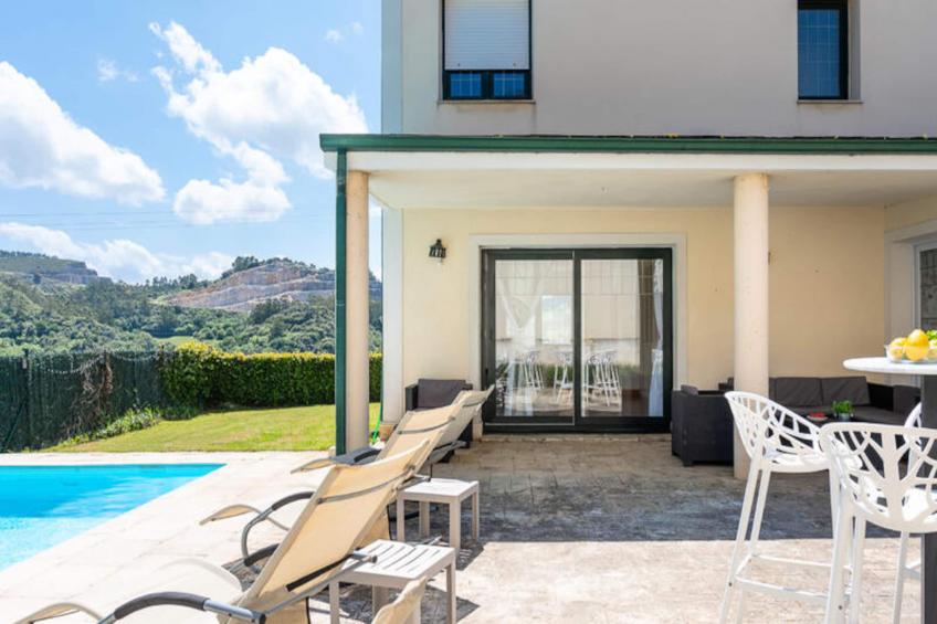 Maison à Arce de Piélagos - foto 4