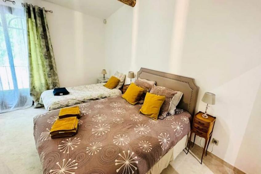 Superbe Mas Provençal - Piscine - Tennis - Parc - foto 53