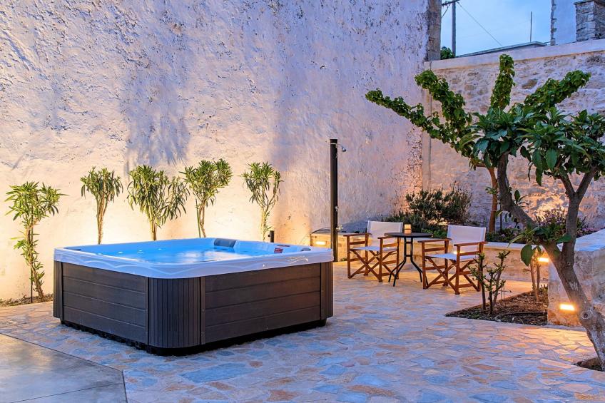 'Villa Barozziana - foto 27